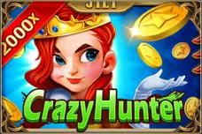 crazy hunter