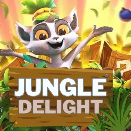 Jungle Delight Slot Game | Your Ultimate Guide to Winning Big!