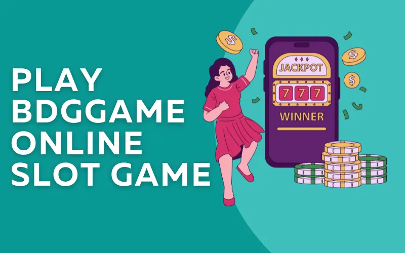 Play Bdggame Online Slot Game