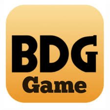 BDG Game - Login