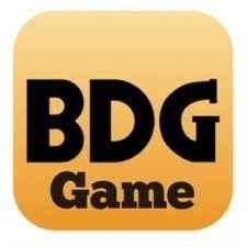 BDG Game Login